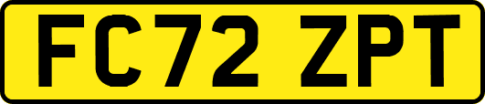 FC72ZPT