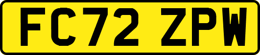 FC72ZPW