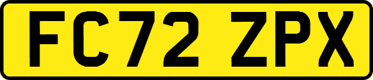 FC72ZPX