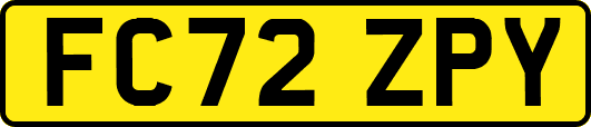 FC72ZPY