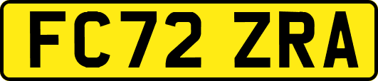 FC72ZRA