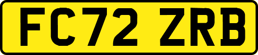 FC72ZRB