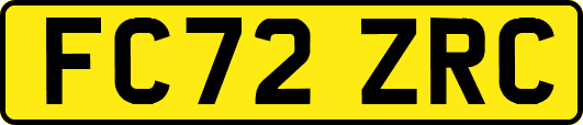 FC72ZRC