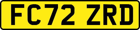 FC72ZRD