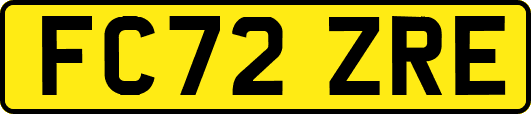 FC72ZRE