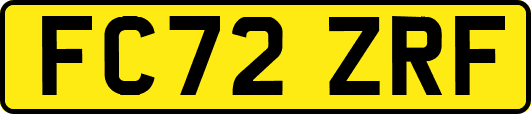 FC72ZRF