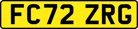FC72ZRG