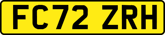 FC72ZRH