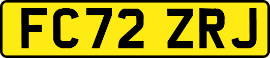 FC72ZRJ