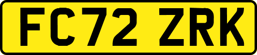 FC72ZRK