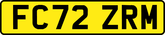 FC72ZRM