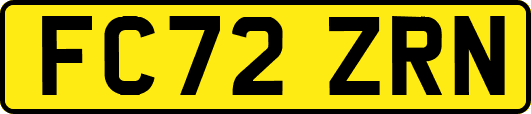 FC72ZRN