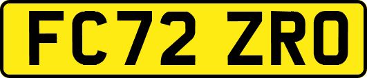 FC72ZRO