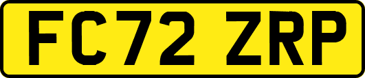 FC72ZRP