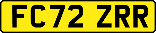 FC72ZRR