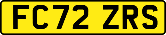 FC72ZRS
