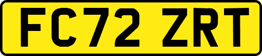 FC72ZRT