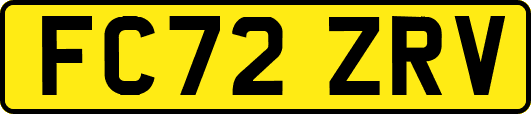FC72ZRV