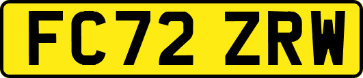 FC72ZRW