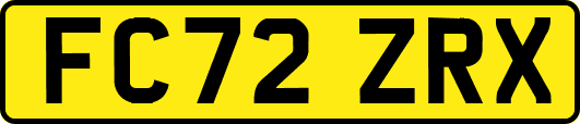 FC72ZRX