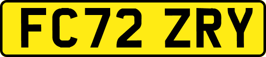 FC72ZRY