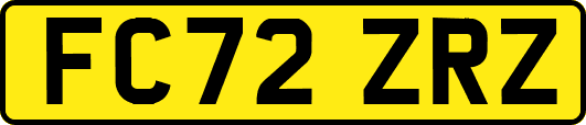 FC72ZRZ