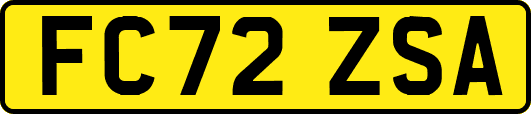 FC72ZSA