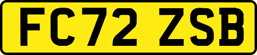 FC72ZSB