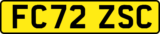 FC72ZSC