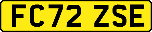 FC72ZSE
