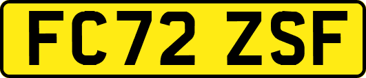 FC72ZSF