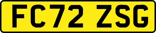 FC72ZSG