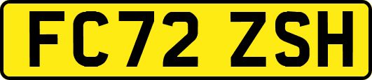 FC72ZSH