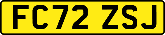 FC72ZSJ