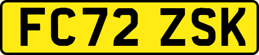 FC72ZSK