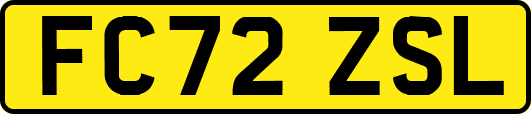 FC72ZSL