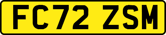 FC72ZSM