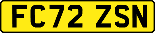 FC72ZSN