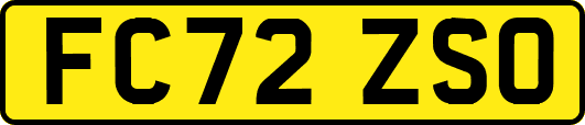 FC72ZSO