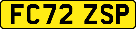 FC72ZSP