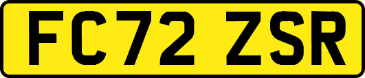 FC72ZSR