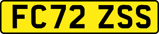 FC72ZSS
