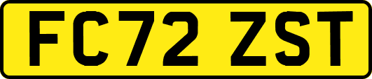 FC72ZST