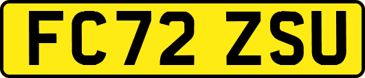FC72ZSU