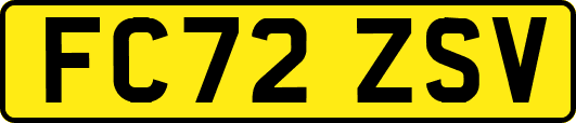 FC72ZSV