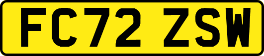 FC72ZSW