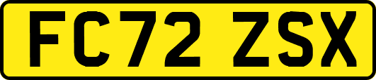 FC72ZSX