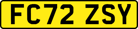 FC72ZSY