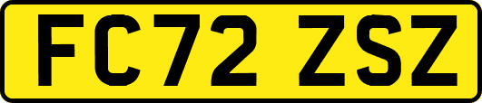 FC72ZSZ