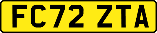FC72ZTA